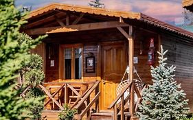 Selale Park Bungalov Catalca